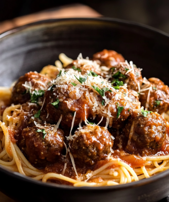 Gordon Ramsay’s Italian Meatballs Were the Slow Moment My Week Needed