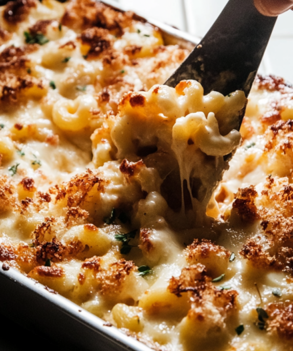 Gordon Ramsay’s Lobster Mac and Cheese Made Me Slow Down (In a Good Way)