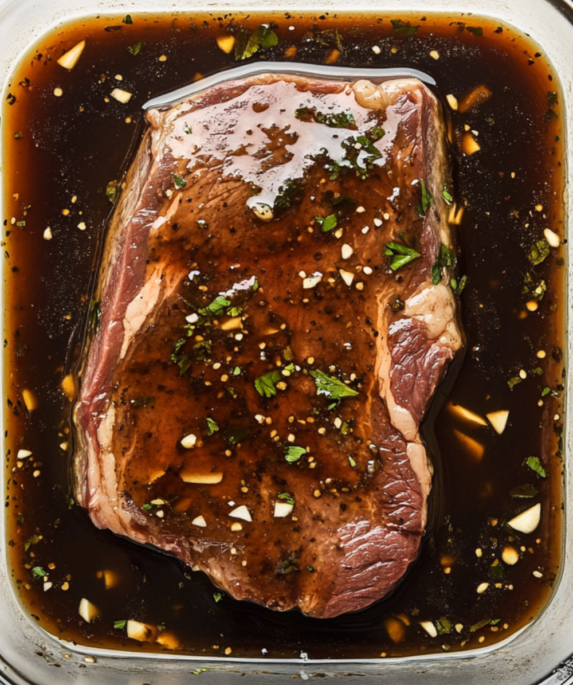 Gordon Ramsay’s London Broil Grounded Me More Than I Expected