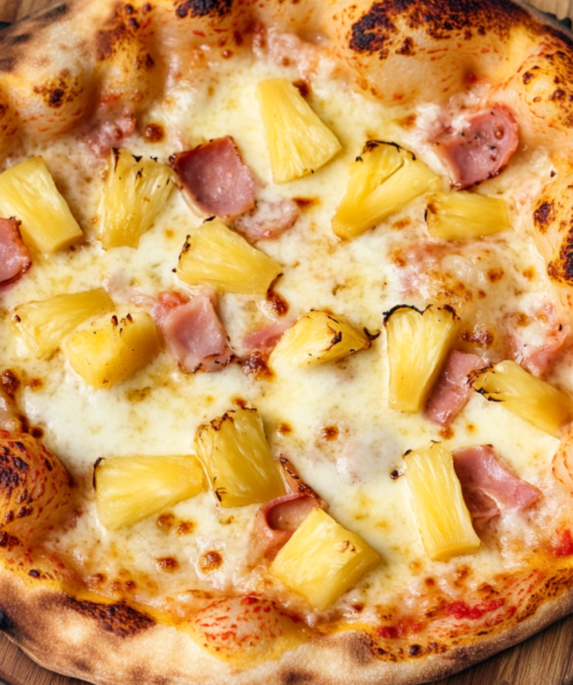 Gordon Ramsay’s Pineapple Pizza Brought Me Back to the Joy of Cooking