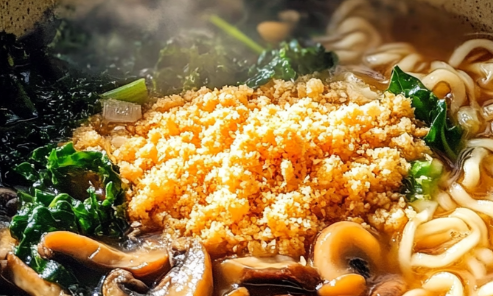 Gordon Ramsay’s Ramen Was the Bowl That Reset My Whole Day