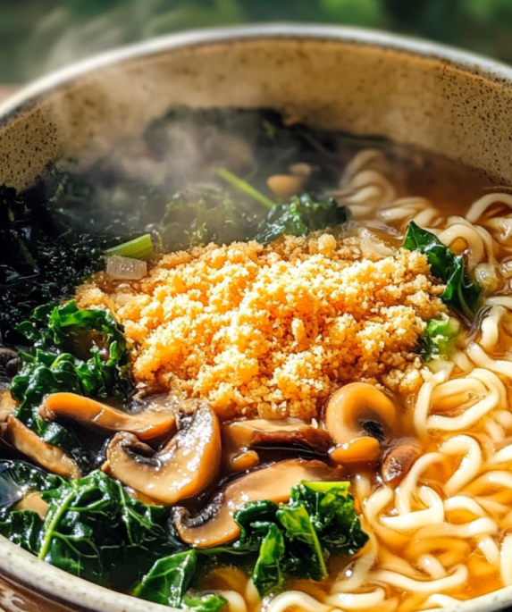 Gordon Ramsay’s Ramen Was the Bowl That Reset My Whole Day