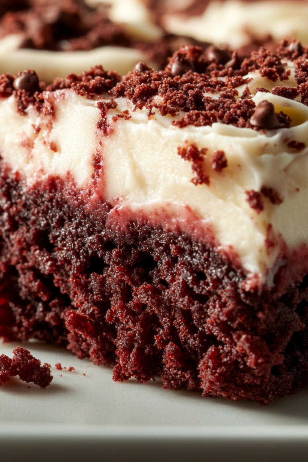 Gordon Ramsay’s Red Velvet Brownies Slowed Me Down in the Best Way ...