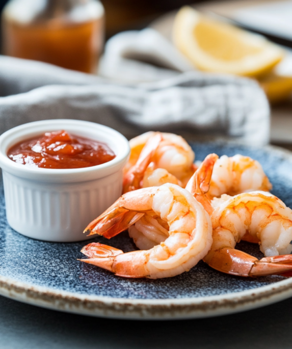 Gordon Ramsay’s Shrimp Cocktail Was the Meal I Didn’t Know I Needed