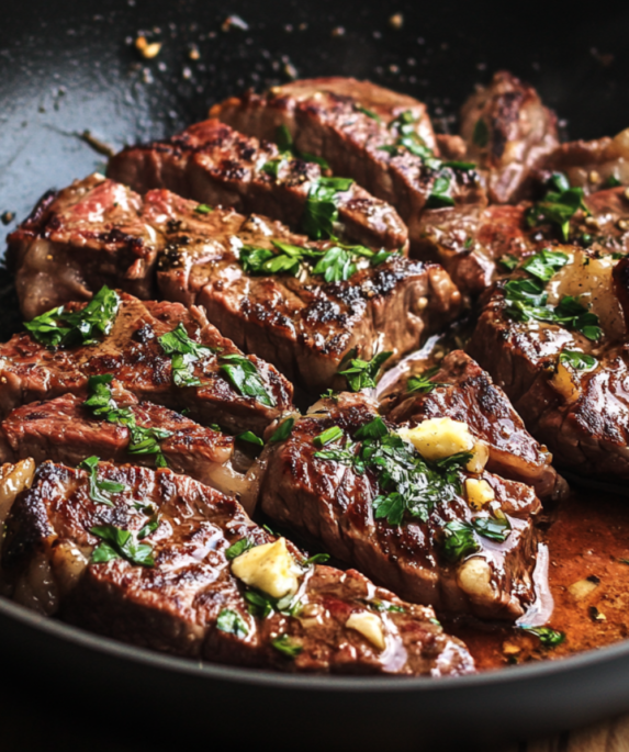 Gordon Ramsay’s Sirloin Steak Was the Most Romantic Thing I Did for Myself This Month