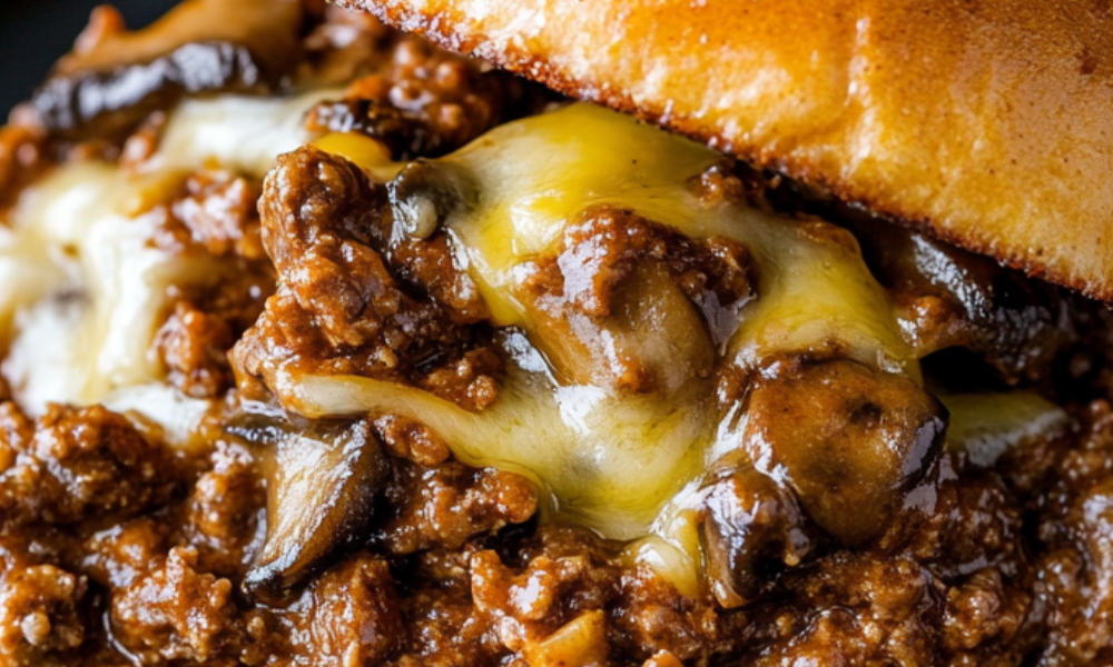 Gordon Ramsay’s Sloppy Joes Were the Nostalgic Bite I Didn’t Know I Needed