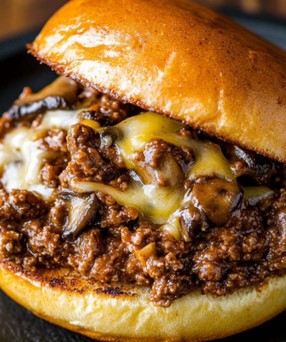 Gordon Ramsay’s Sloppy Joes Were the Nostalgic Bite I Didn’t Know I Needed
