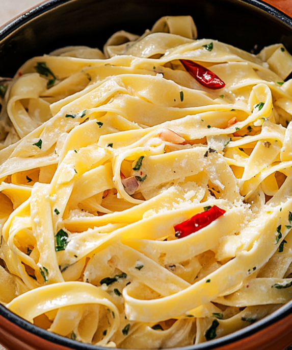 Gordon Ramsay’s Tagliatelle Was the Midweek Pause I Didn’t Know I Needed