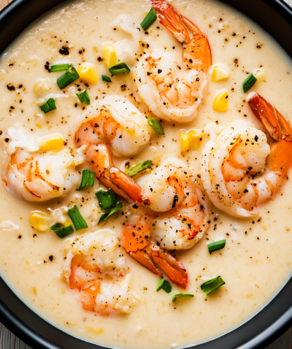 Gordon Ramsay Seafood Bisque Recipe