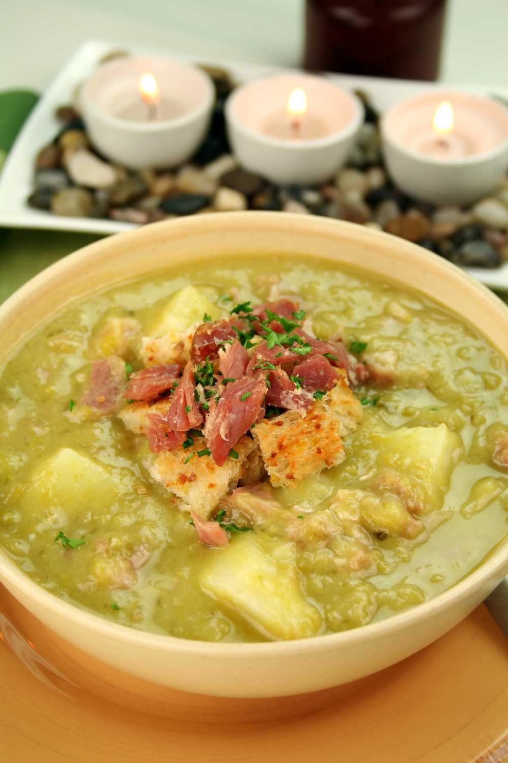 Gordon Ramsay Pea And Ham Soup Recipe Chef Ramsay Recipes — free download