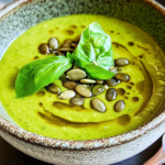 Gordon Ramsay Spinach And Watercress Soup Recipe 