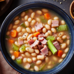 Gordon Ramsay Bean Soup Recipe