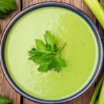 Gordon Ramsay Celery Soup Recipe