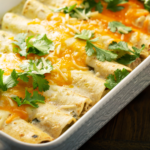 Gordon Ramsay Chicken Enchiladas Recipe