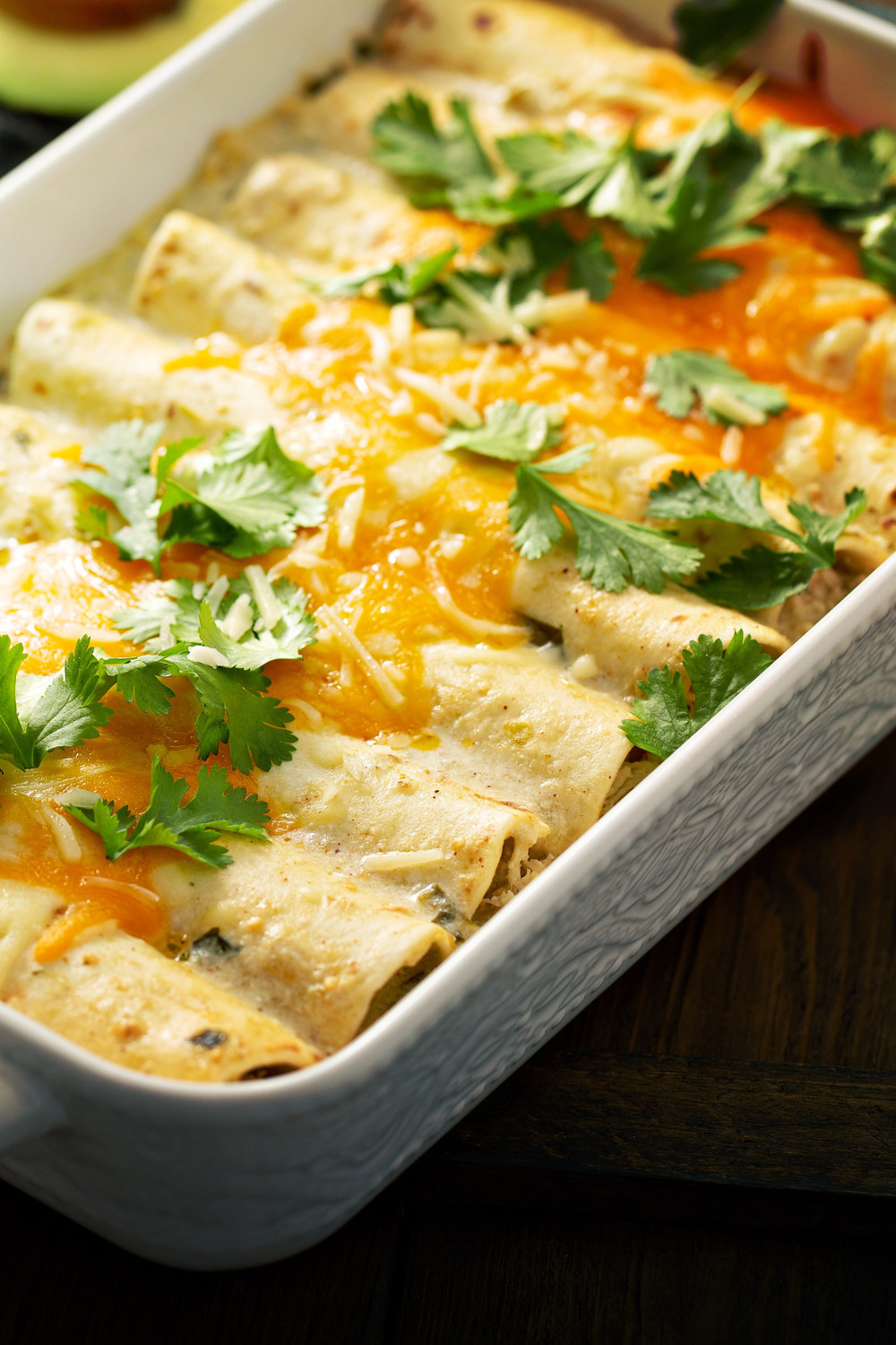 Gordon Ramsay Chicken Enchiladas Recipe