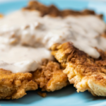 Gordon Ramsay Chicken Fried Steak Recipe