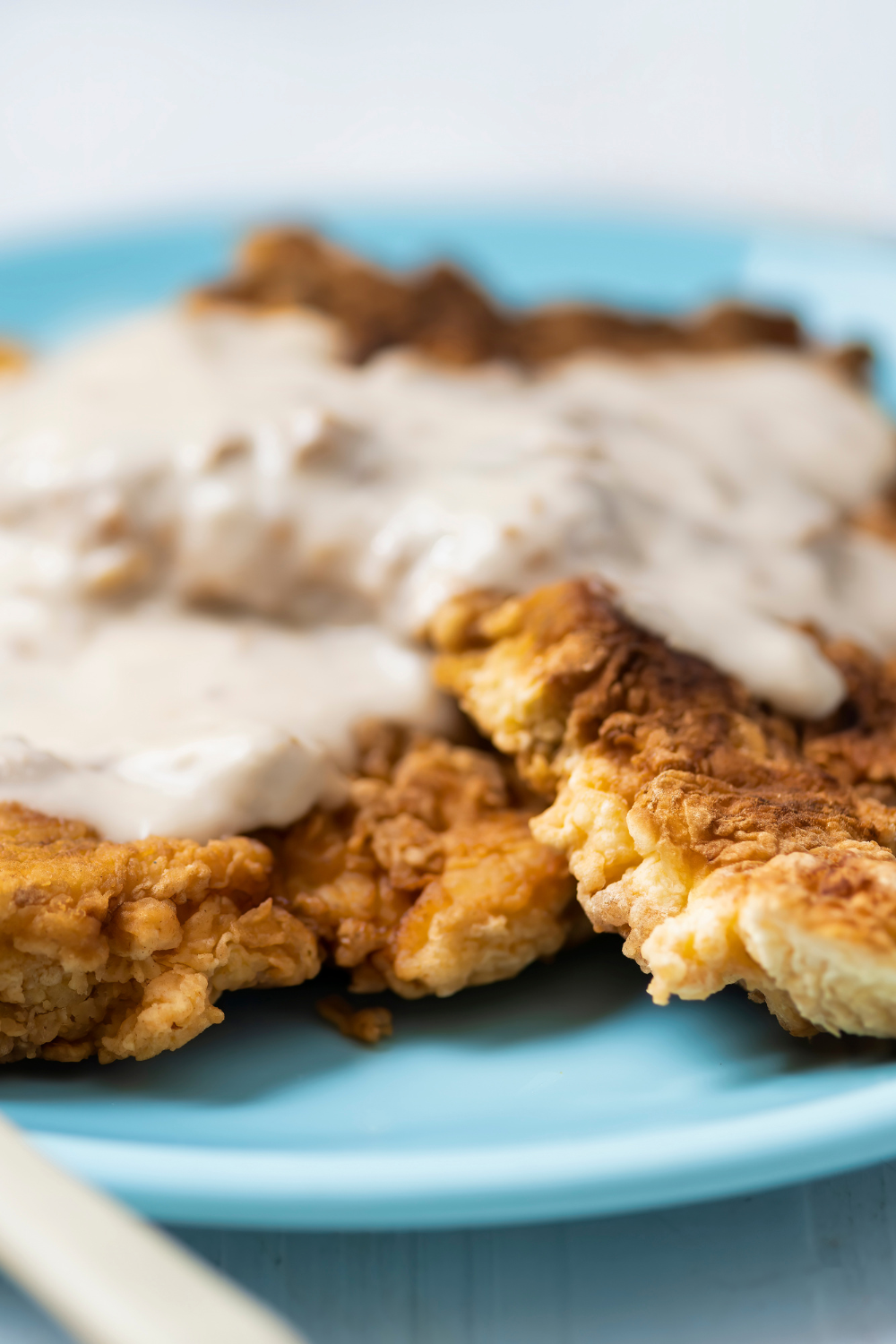 Gordon Ramsay Chicken Fried Steak Recipe