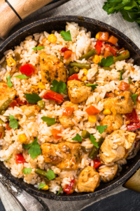Gordon Ramsay Chicken Fried Rice Recipe - Chef Ramsay Recipes