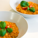 Gordon Ramsay Tomato Risotto Recipe