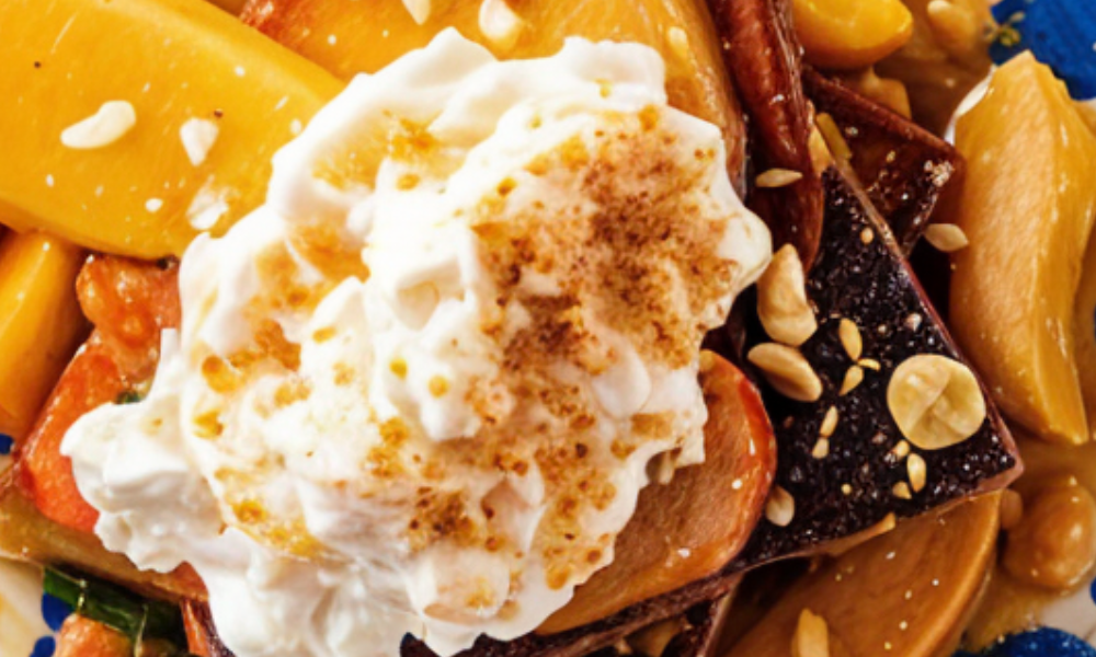 Gordon Ramsay Eggy Bread With Apples Recipe