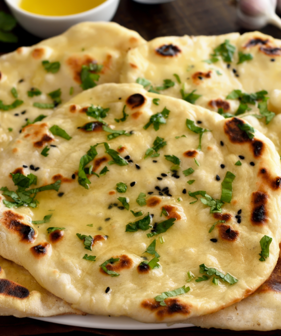 Gordon Ramsay Naan Bread Recipe 