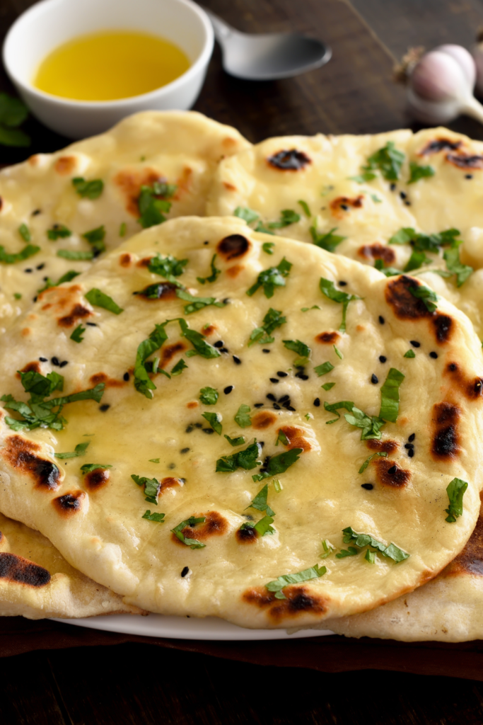 Gordon Ramsay Naan Bread Recipe 