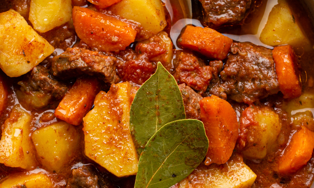 Gordon Ramsay Beef Casserole Recipe 