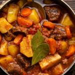 Gordon Ramsay Beef Casserole Recipe 