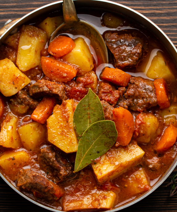 Gordon Ramsay Beef Casserole Recipe 