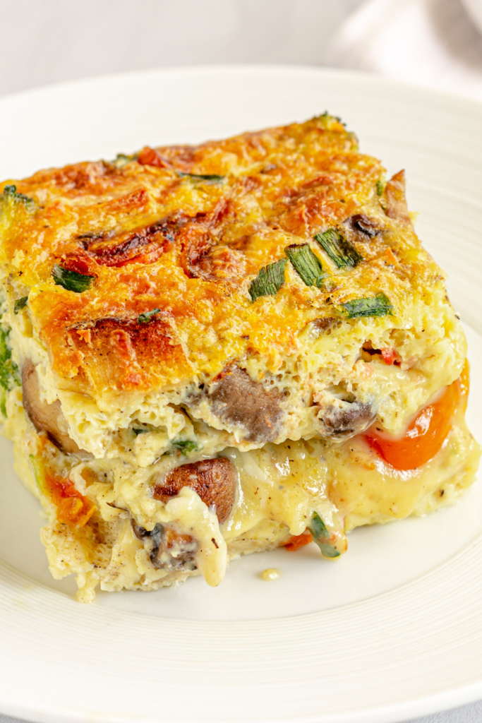 Gordon Ramsay Breakfast Casserole Recipe 