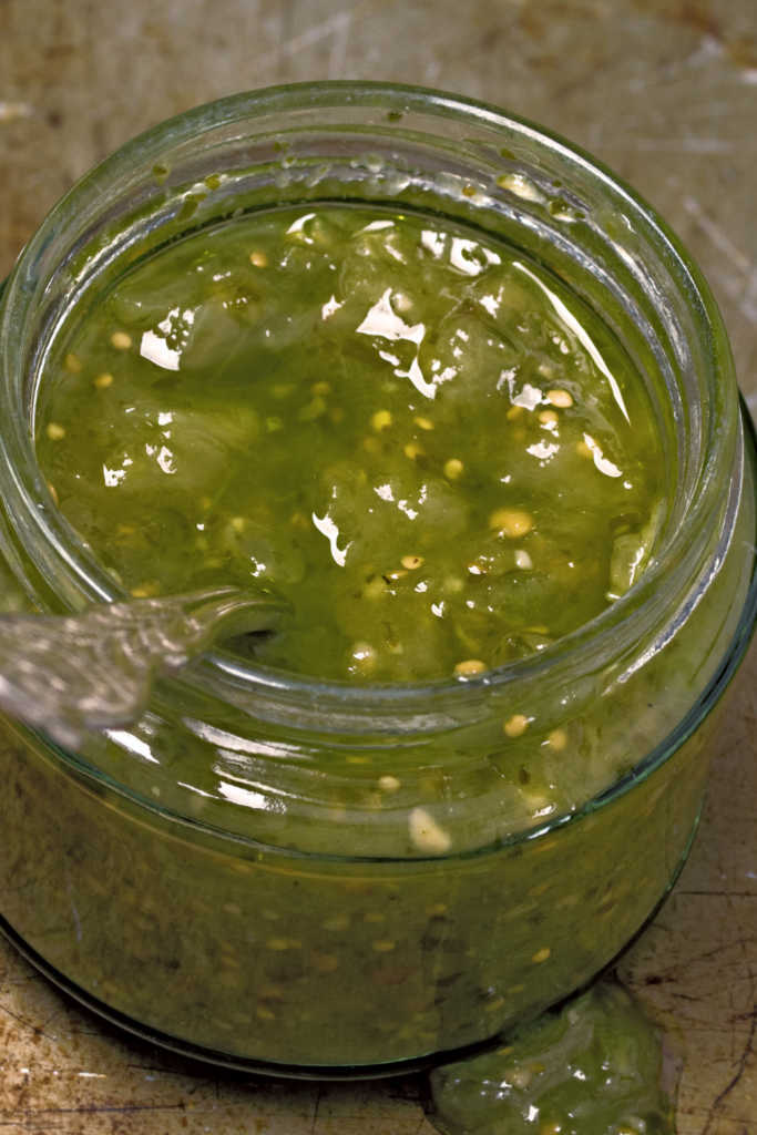 Gordon Ramsay Salsa Verde Recipe 