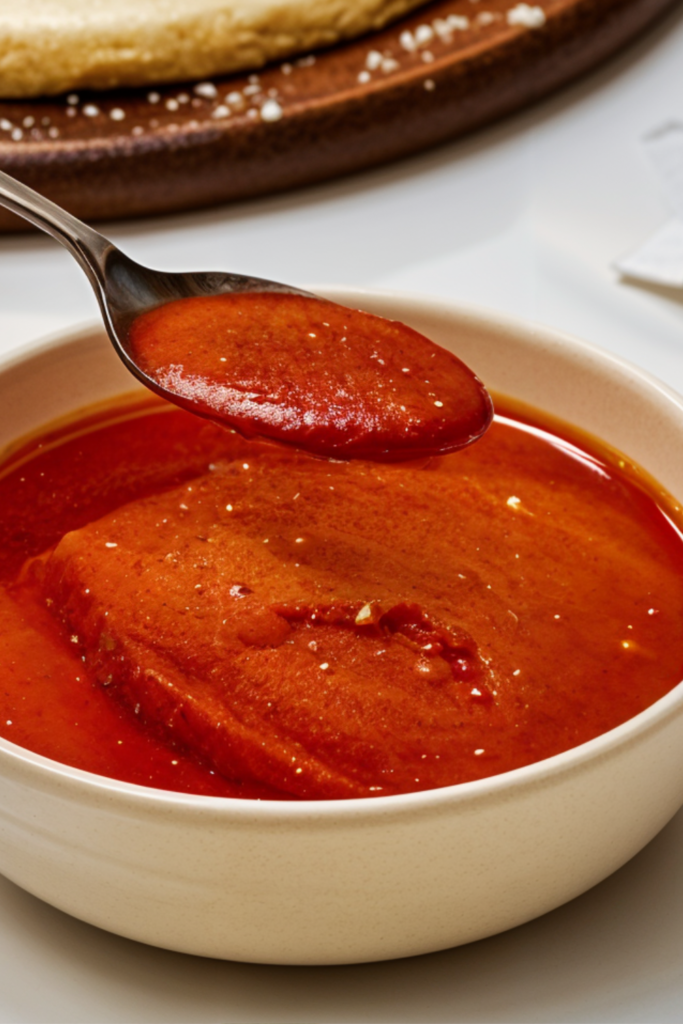 Gordon Ramsay Pizza Sauce Recipe 