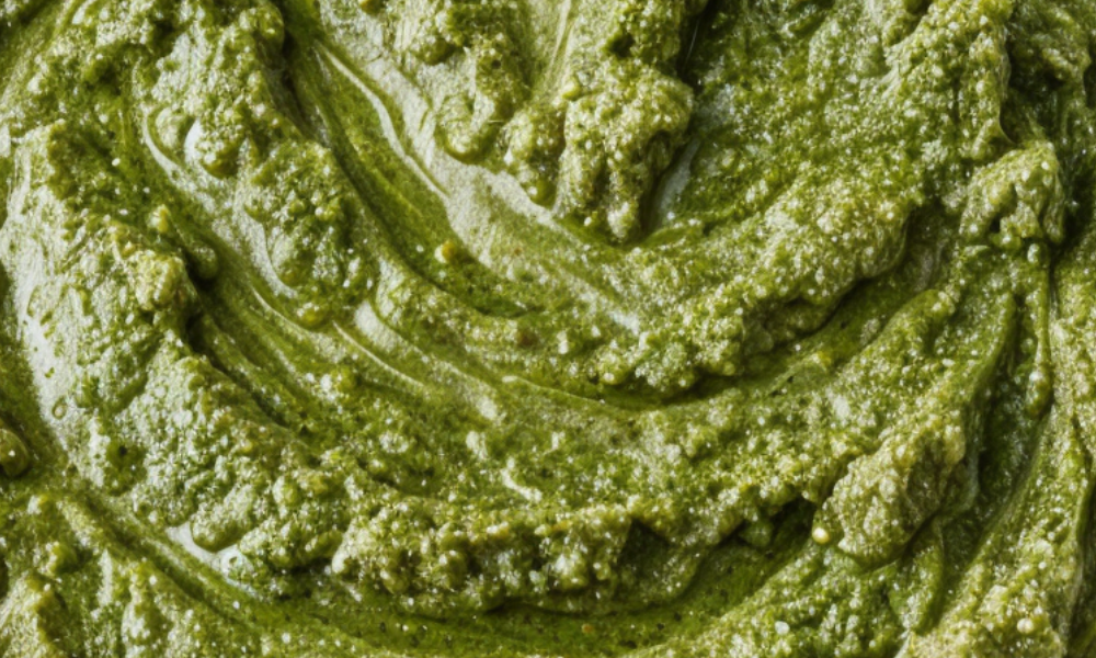 Gordon Ramsay Pesto Sauce Recipe