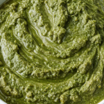 Gordon Ramsay Pesto Sauce Recipe