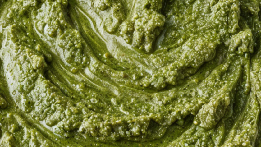 Gordon Ramsay Pesto Sauce Recipe