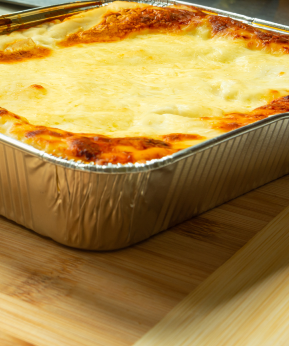 Gordon Ramsay Frozen Lasagna Recipe