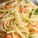 Gordon Ramsay Prawn Pasta Recipe 