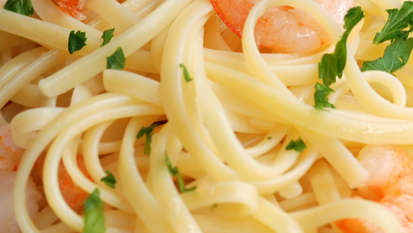 Gordon Ramsay Prawn Pasta Recipe 