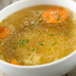 Gordon Ramsay Chicken Broth Recipe