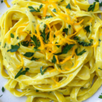 Gordon Ramsay Tarragon Pasta Recipe