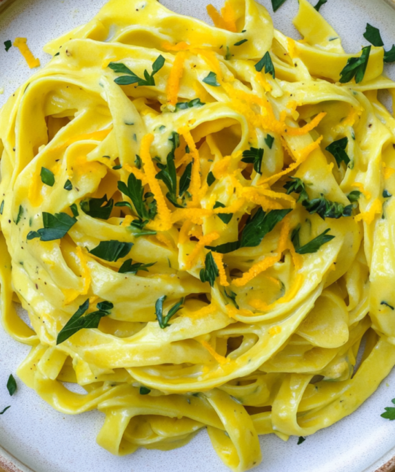 Gordon Ramsay Tarragon Pasta Recipe