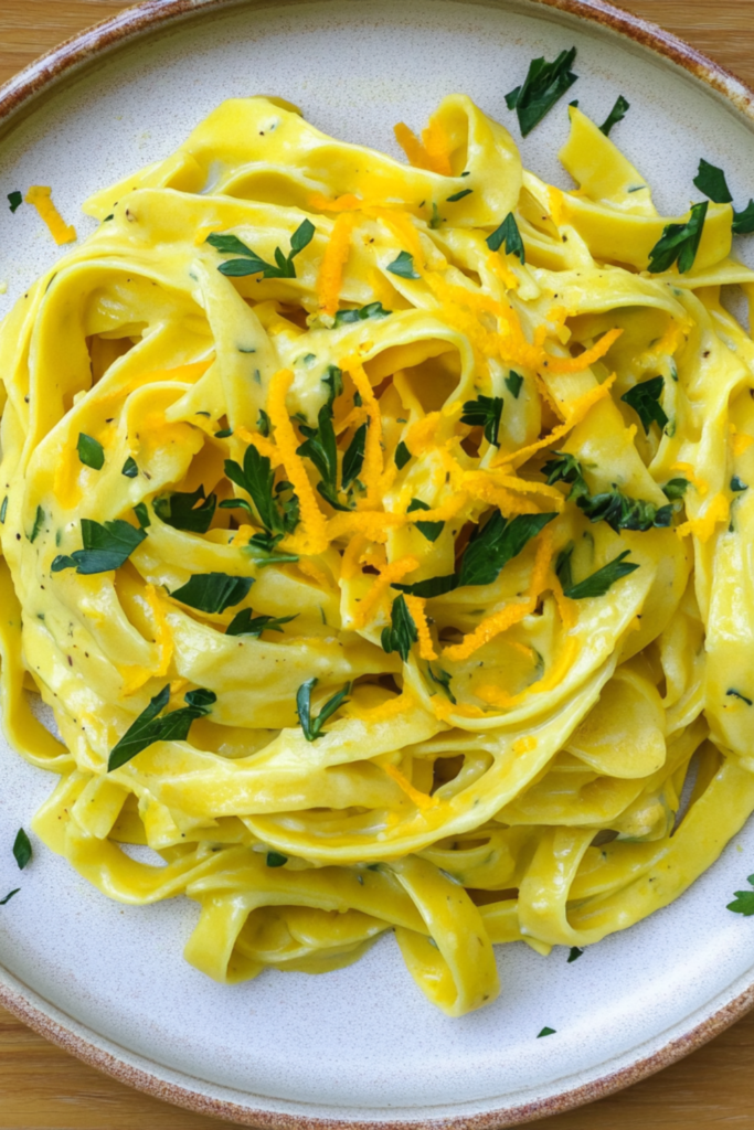 Gordon Ramsay Tarragon Pasta Recipe