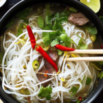 Gordon Ramsay Vietnamese Noodle Soup Recipe