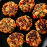 Gordon Ramsay Salmon Cakes Recipe 