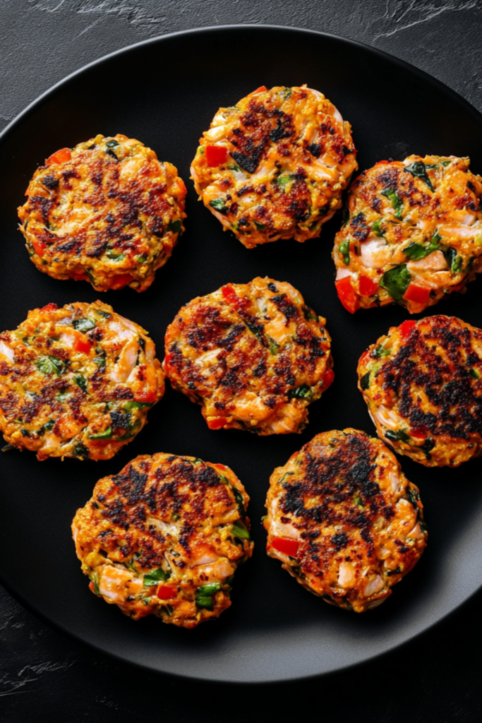 Gordon Ramsay Salmon Cakes Recipe 