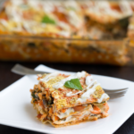 Gordon Ramsay Vegetable Lasagna Recipe 