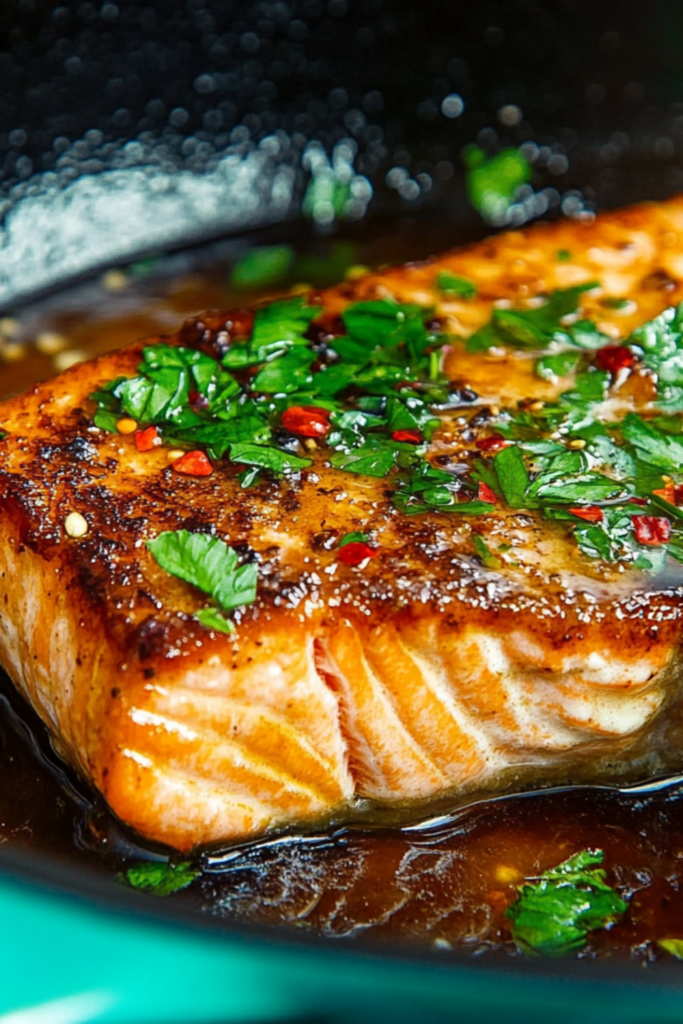 Gordon Ramsay Salmon Steak Recipe 