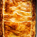 Gordon Ramsay Chicken And Leek Pie Recipe