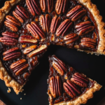 Gordon Ramsay Pecan Pie Recipe