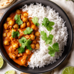 Gordon Ramsay Chickpea Curry Recipe